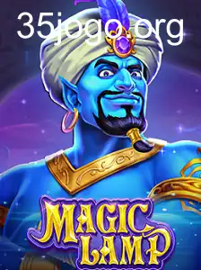 MagicLamp: O Jogo que transforma desejos em diversão