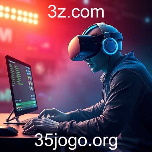 Avanços Tecnológicos e Tendências no Universo dos Jogos Online