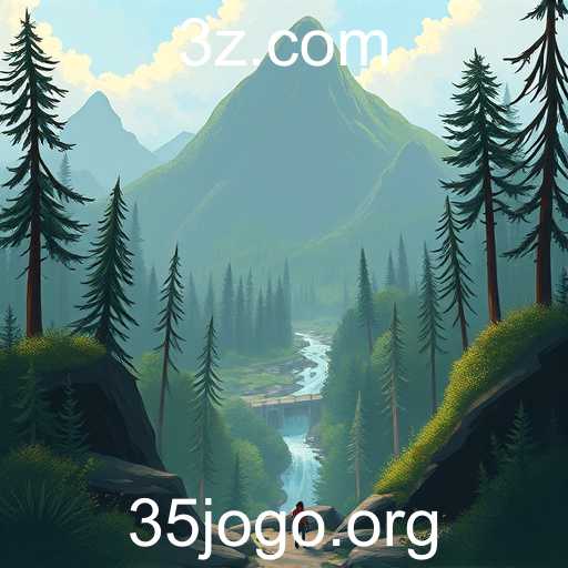 Explorando o Fascinante Mundo dos Jogos de Aventura em 35jogo