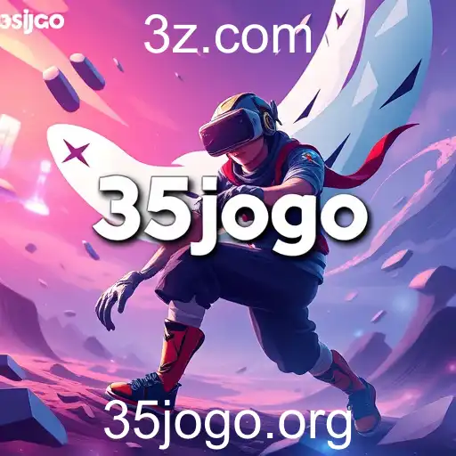 A Ascensão do 35jogo no Cenário de eSports