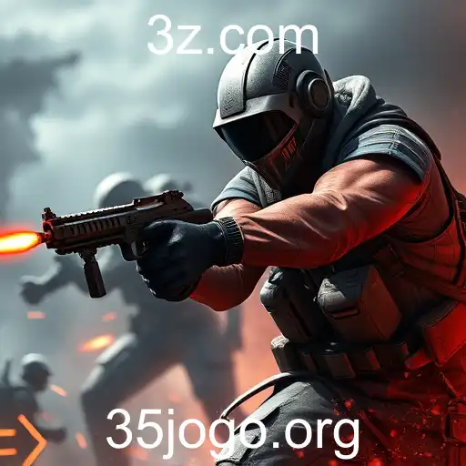 Revolução Digital: O Impacto do 35jogo na Indústria de Jogos Online