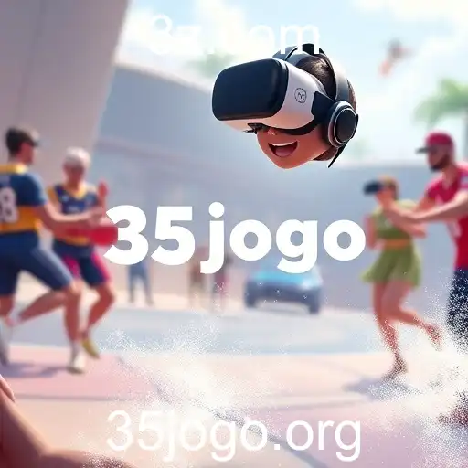 A Evolução dos Jogos Online: Tendências de 2025