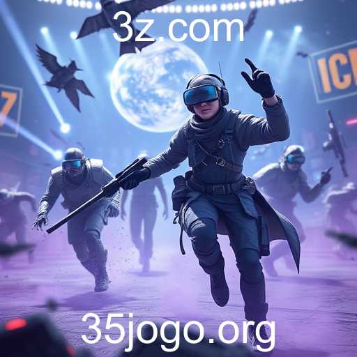 Inovações e Tendências no Mundo dos Jogos