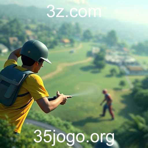 Revolução no Mercado de Jogos com a 35jogo