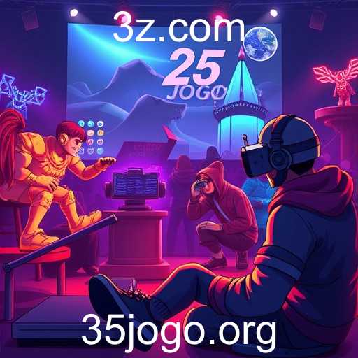 A Revolução dos Jogos Online em 2025