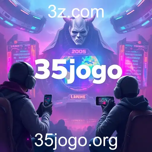 Inovação Revoluciona Experiência de Jogos