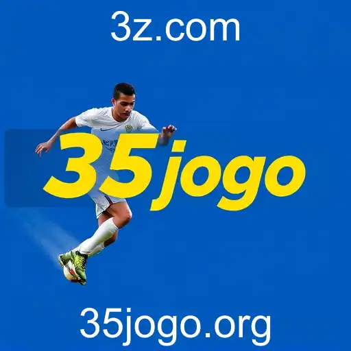 Expansão do Universo dos Jogos: 35jogo e as Tendências de 2025