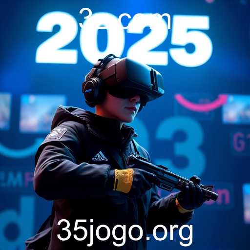 Explorando o Futuro dos Jogos: Tendências e Inovações