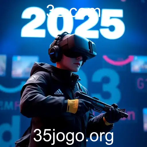 Explorando o Futuro dos Jogos: Tendências e Inovações