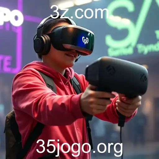 Inovações e Tendências no Mercado de Jogos em 2025