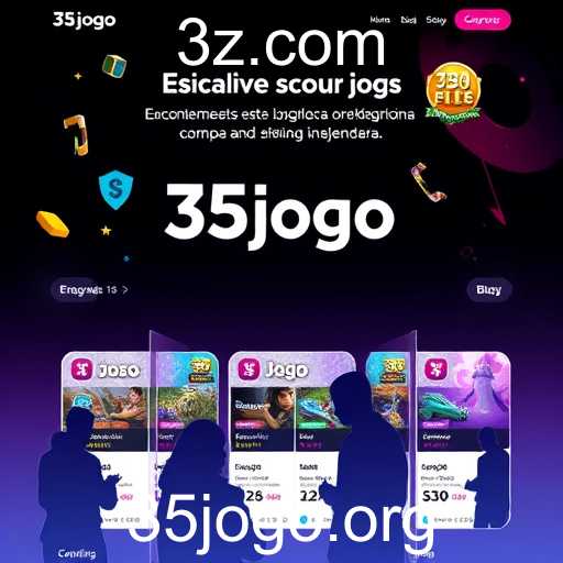 Inovações e Tendências no Mundo dos Jogos Online