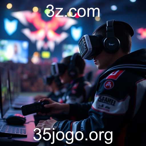 Tendências e Crescimento do Mercado de Jogos em 2025