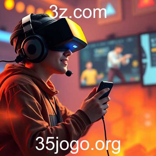 Tendências do Mundo dos Jogos em 2025