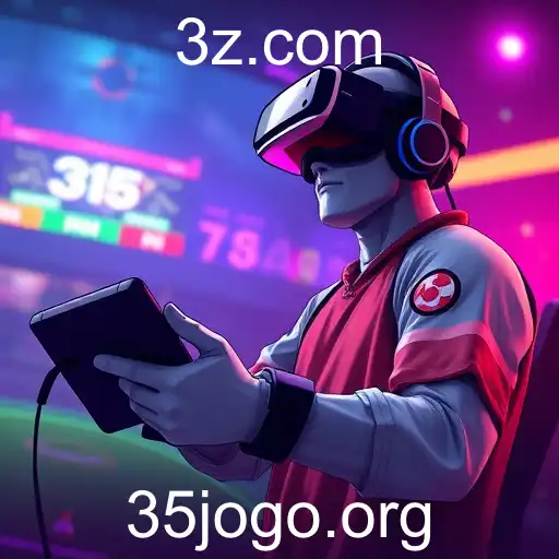 A Revolução dos Jogos: Tendências de 2025