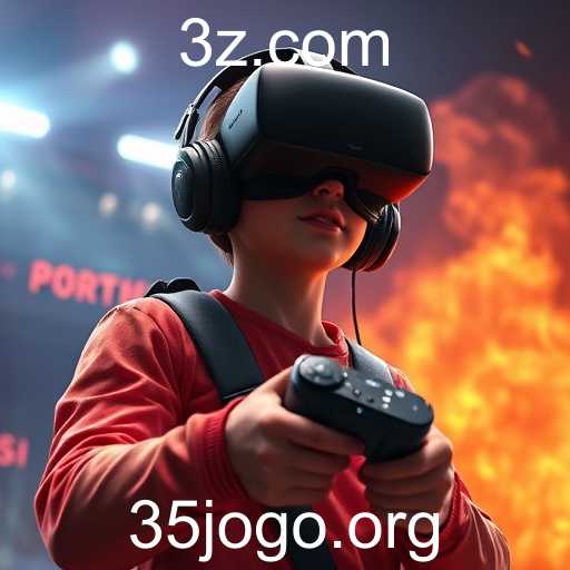 O Impacto dos Games em 2025