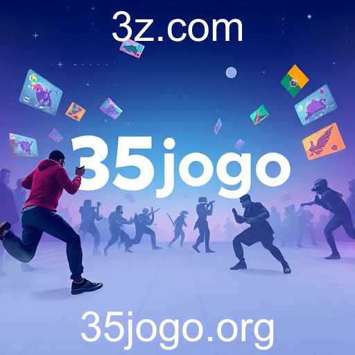 O Impacto do 35jogo na Indústria de Jogos em 2025