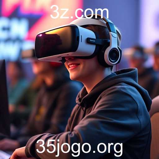 O Impacto dos Jogos Virtuais na Sociedade Atual