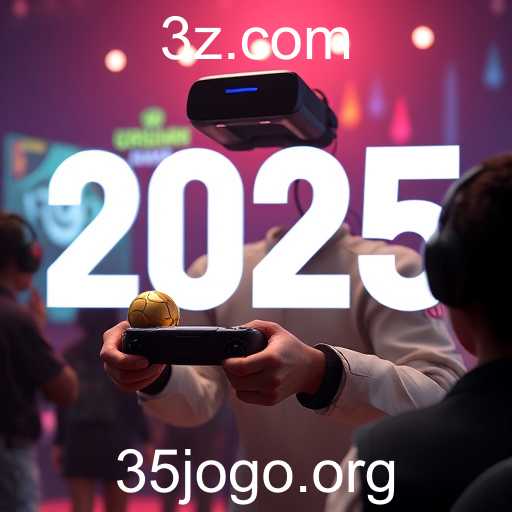 Inovação e Tecnologia no Setor de Jogos em 2025