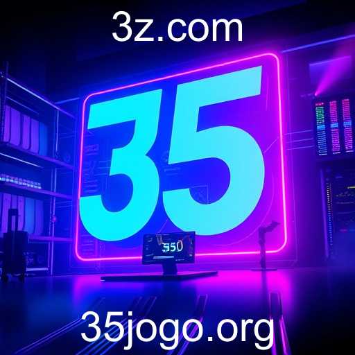 Inovações e Tendências no Mundo dos Games: O Impacto do 35jogo