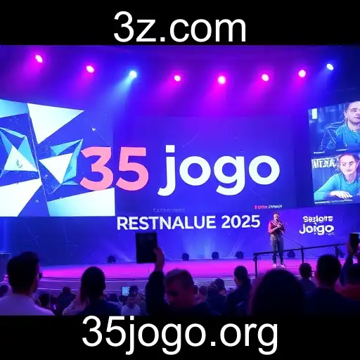 Novo Horizonte para Sites de Jogos em 2025
