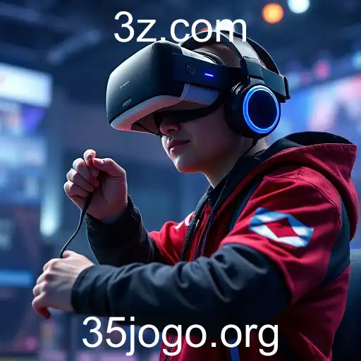 Novidades no Mundo dos Jogos Online em 2025