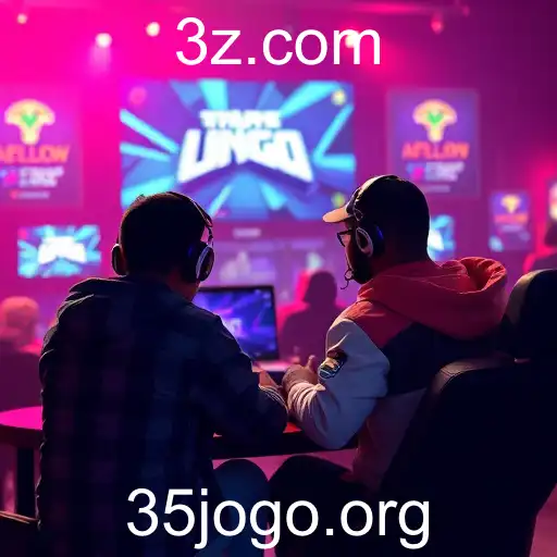 O Crescimento dos Jogos Online em 2025