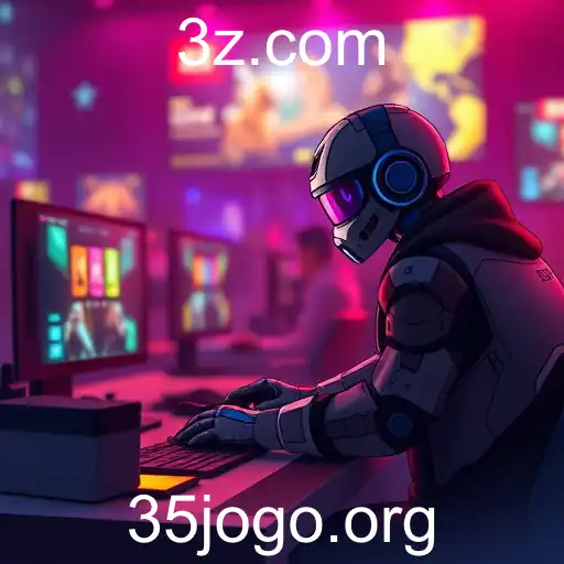 A Revolução dos Jogos Online no Brasil