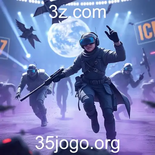 A Revolução dos Jogos Online em 2025