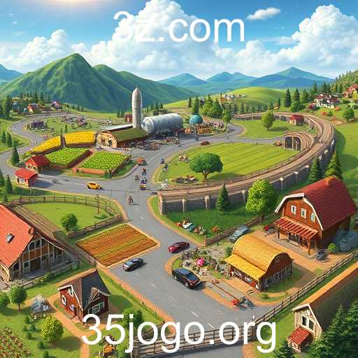 Explorando o Fascinante Mundo dos Jogos de Simulação