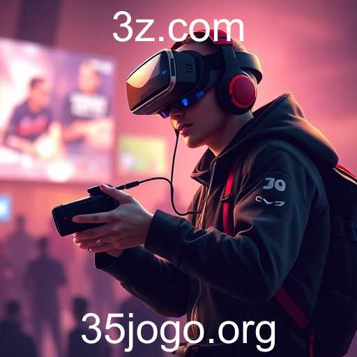 Tendências e novidades do mundo dos jogos online