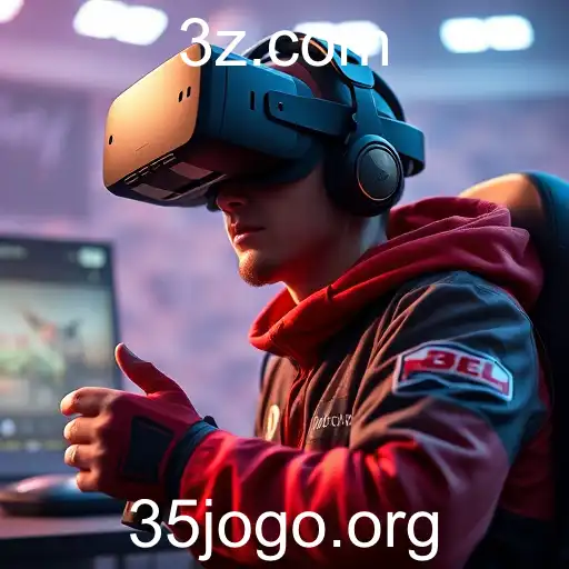 Tendências do Mundo dos Jogos em 2026