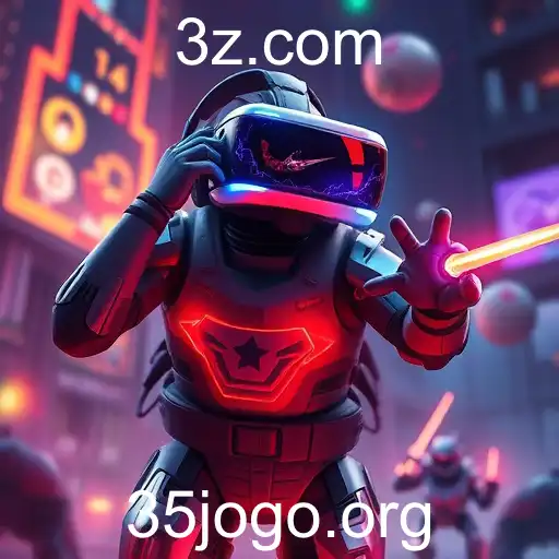 Tendências no Mundo dos Jogos: 2026