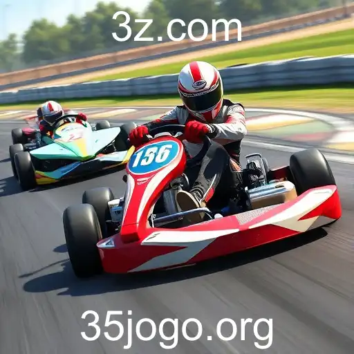 Tendências de Jogos Online: 35jogo e o Futuro do Entretenimento Digital